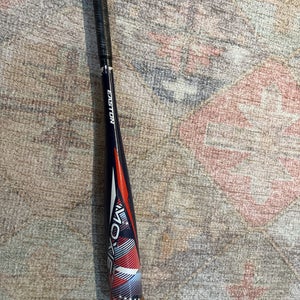 2024 Easton Moxie USABat Certified Bat (-13) 13 oz 26" (Used)