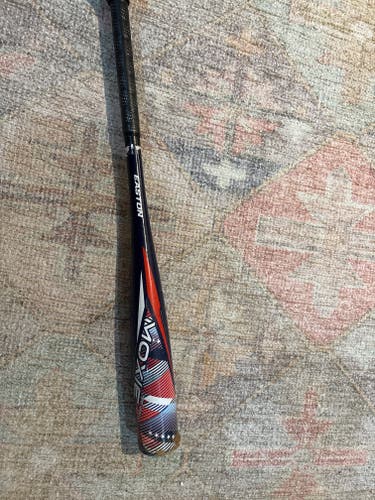 2024 Easton Moxie USABat Certified Bat (-13) 13 oz 26" (Used)