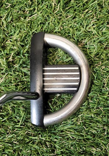 Scotty Cameron Futura Phantom Mallet Putter