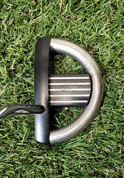 Scotty Cameron Futura Phantom Mallet Putter