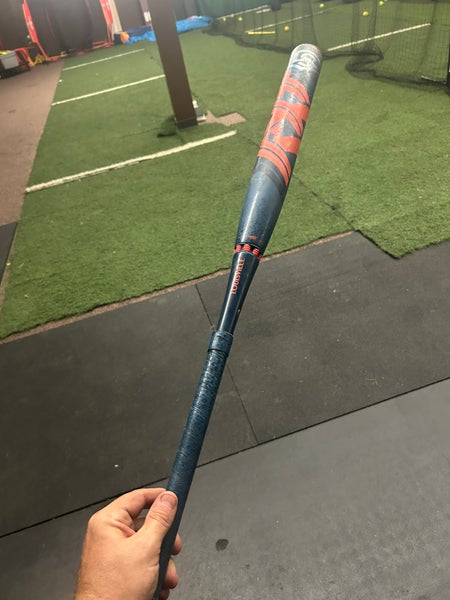 Louisville Slugger Bat