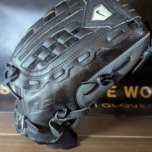 Outfield Nike Diamond Elite Baseball Glove 13"