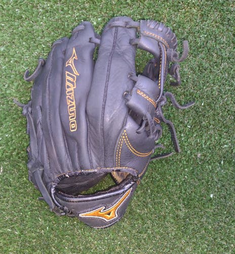 2023 Mizuno RH Infield MVP Prime Baseball Glove 11.25" (Used)