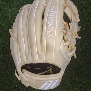 2024 Marucci RH Infield Ascension Baseball Glove 11.5" (Used)