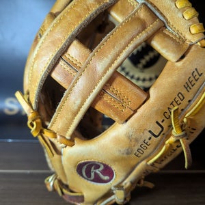 Infield Rawlings RBG50 Baseball Glove 12" (Used)
