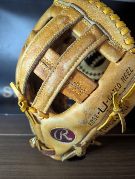 Infield Rawlings RBG50 Baseball Glove 12" (Used)