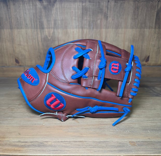 Wilson A2000 DS7 Dansby Swanson Game Model 11.75" Baseball Glove NWOT