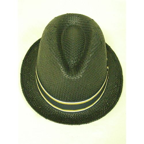 Cleveland Classics Straw Hat Golf Cap NEW