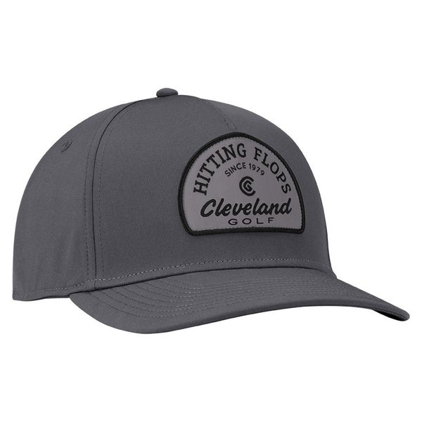 Cleveland Golf Hitting Flops Hat (Adjustable) 2025 NEW