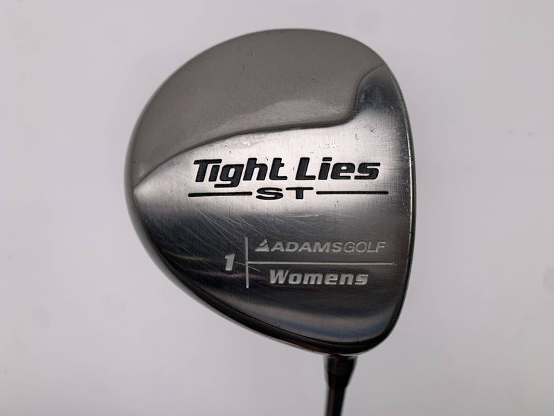 Adams Tight Lies ST Driver Regular Graphite Mens RH