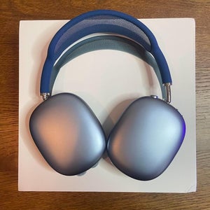 Apple Headphones AirPod max