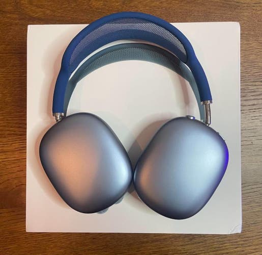 Apple Headphones AirPod max