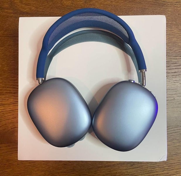 Apple Headphones AirPod max