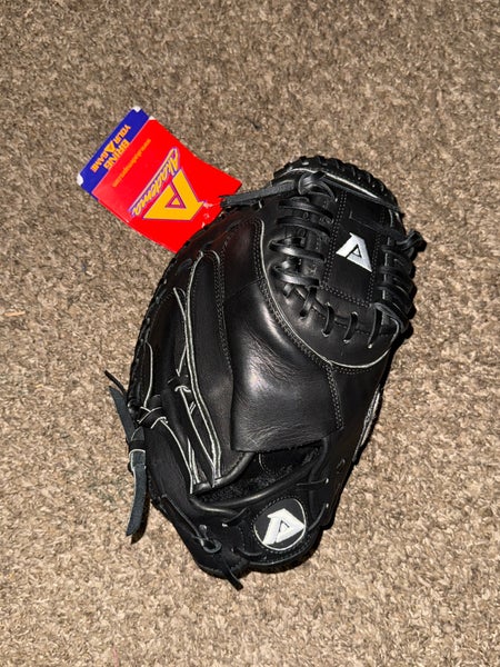 Akadema RH Catcher's Glove 33" (New)