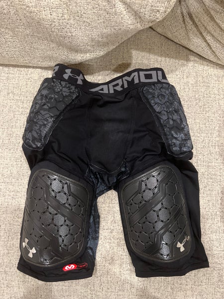 Medium Adult Under Armour (Used)