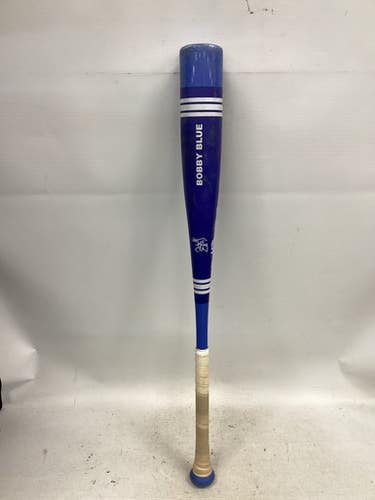 Used Victus BOBBY BLUE BB/SB USA 2 5/8 Bat 29 1/2" 11851-S000040269