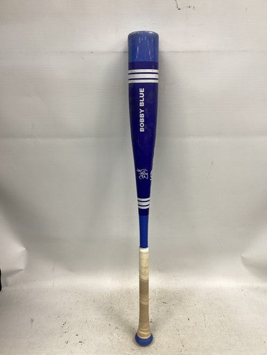 Used Victus BOBBY BLUE BB/SB USA 2 5/8 Bat 29 1/2" 11851-S000040269