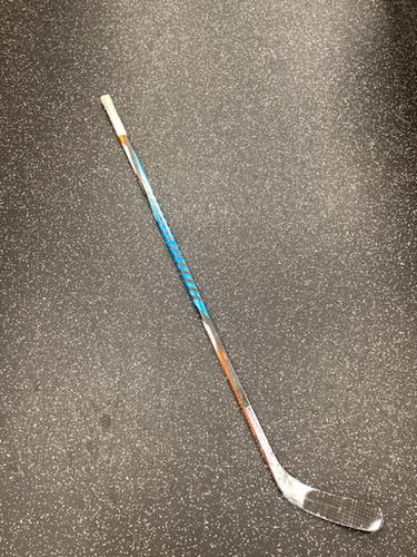 Used Warrior COVERT QRL Senior One Piece Left 110 Flex 11851-S000040274