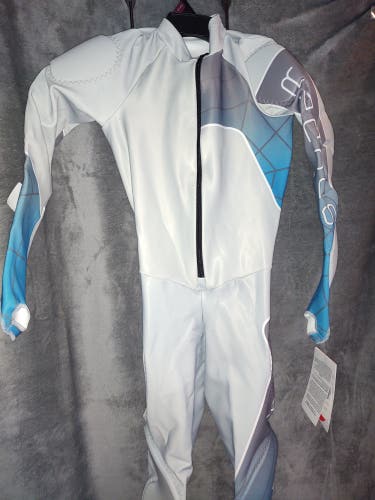 Men's Small 2024 Spyder Ski Suit (New)