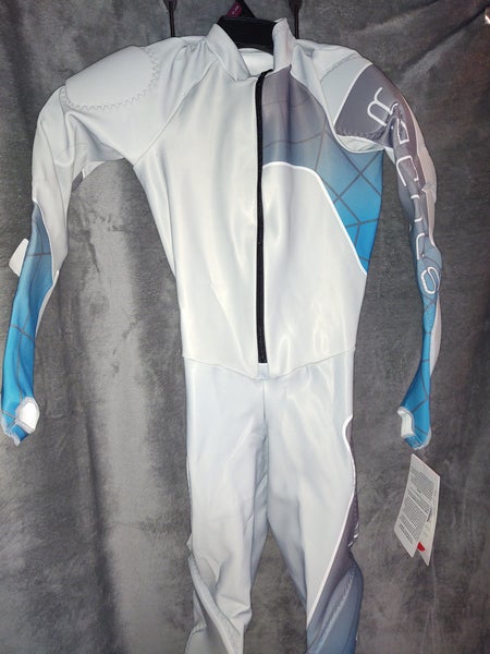 Men's Small 2024 Spyder Ski Suit (New)