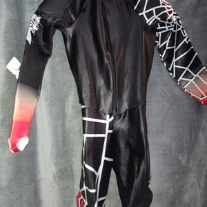 Men's Small 2024 Spyder Ski Suit (New) Bates Edition