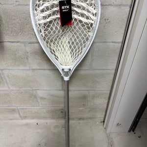 STX Goalie Stick (New) lacrosse