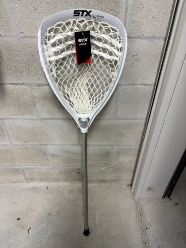 STX Goalie Stick (New) lacrosse