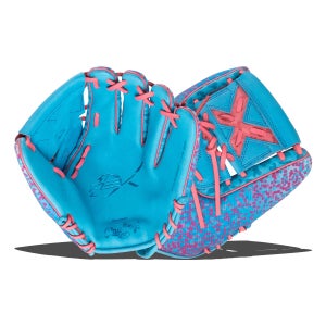 Used Rawlings REV205-9XCBP Right Hand Thrower - Fair Condition