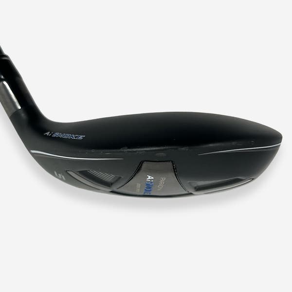 Callaway PARADYM 5H 24° SR Callaway Paradym 5 Hybrid 24° | eBay