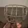 Senior CCM GF Goalie Cage (Used)