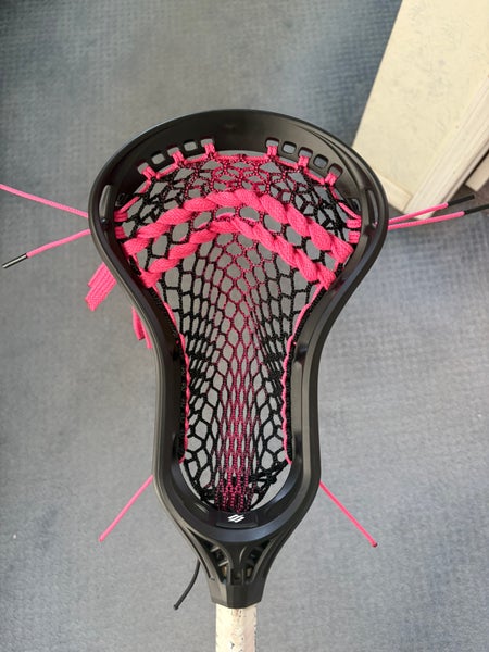 StringKing Mark 3V Strung Head (New)