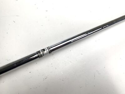 Ping i3 + Single 3 Iron White Dot 3* Up Wishon Series 5 Regular Steel RH