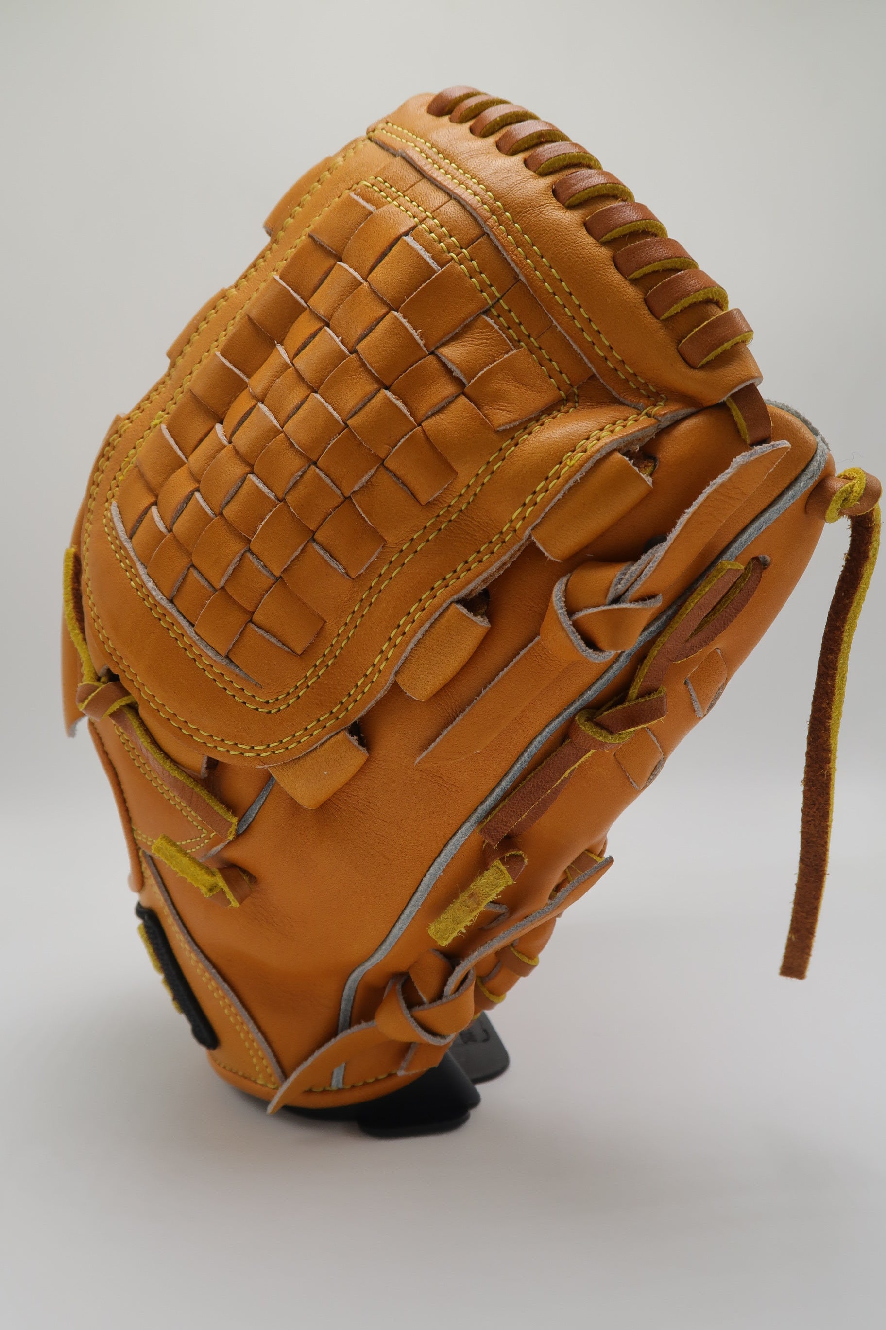日*ん様 GLOVE STUDIO RYU Glove Studio Ryu, Limited Edition, MADE IN JAPAN, RHT Pitcher's