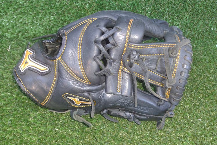 Mizuno RH Infield MVP Prime Baseball Glove 11.25" (Used)