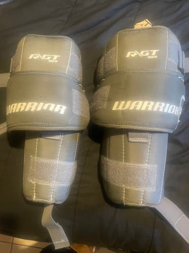 Warrior Ritual GT (Used)
