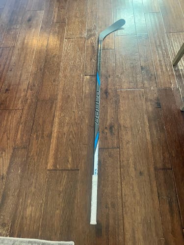Senior Bauer Team Nexus Right Handed Hockey Stick P92 87 Flex (New)