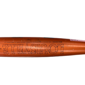 Used Louisville Slugger META SLMTX10S-22 BB/SB USSSA 2 5/8 Bat 28" 11613-S000171817