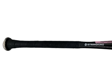 Used STRINGKING METAL PRO BB/SB High School -3 Bat 31" 11613-S000171816