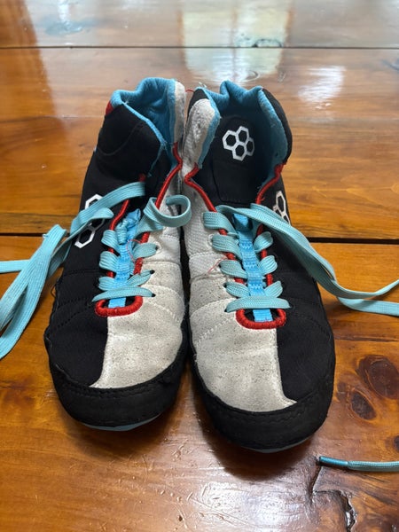 Rudis Wrestling Shoes - Used - Men’s 6/Womens 7.5