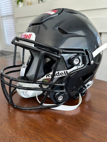 2025 Youth Medium Riddell SpeedFlex Helmet (New) (READ DESCRIPTION ...