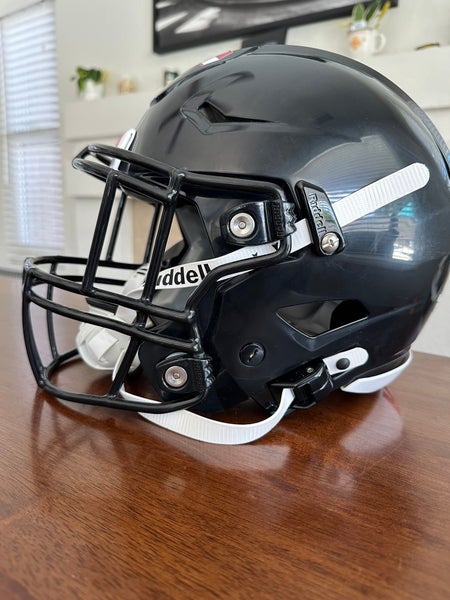 2025 Youth Medium Riddell SpeedFlex Helmet (New) (READ DESCRIPTION ...