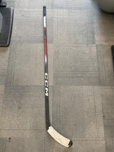 Used CCM JETSPEED FT 660 Senior One Piece Right 65 Flex 11614-S000225282