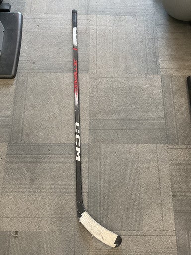 Used CCM JETSPEED FT 660 Senior One Piece Right 65 Flex 11614-S000225282