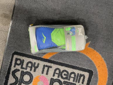 Used Everlast Boxing Gloves Royal Blue Senior 11614-S000225417