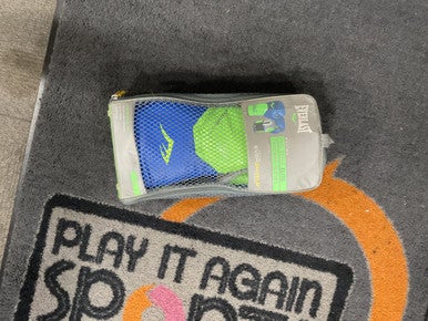 Used Everlast Boxing Gloves Royal Blue Senior 11614-S000225417