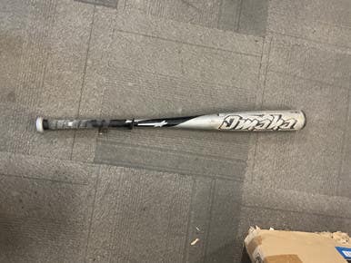Used Louisville Slugger TPX BB/SB High School -3 Bat 33" 11614-S000225423
