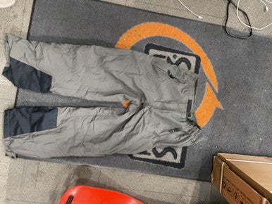 Used Ozone Snow Pants M Black LG 11614-S000225413