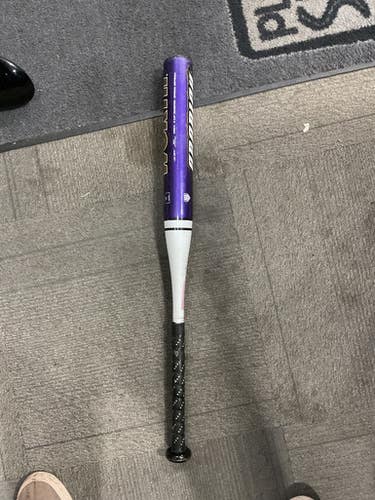 Used Worth PRODIGY BB/SB Fastpitch Bat 30" 11614-S000225386