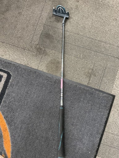 Used Top Flite PUTTER Mens Putter RH 11614-S000225368