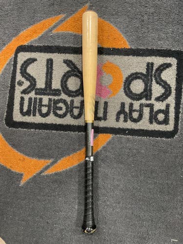 Used Marucci AM22 YOUTH MODEL BB/SB Wood Bat 30" 11614-S000225361